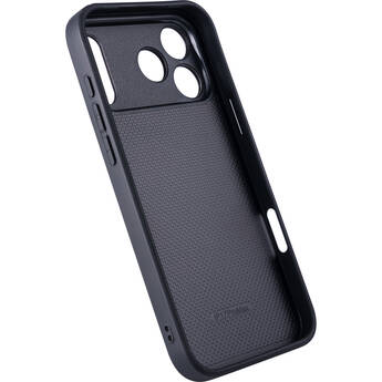 Kase Lens Mount Case for iPhone 17 Pro Max (Black)