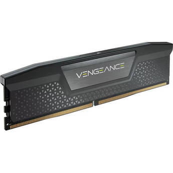 CORSAIR 32GB VENGEANCE DDR5 6000 MHz UDIMM Memory Kit (2 x 16GB, Gray)