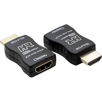 Hall Technologies HDMI Display EDID Emulator