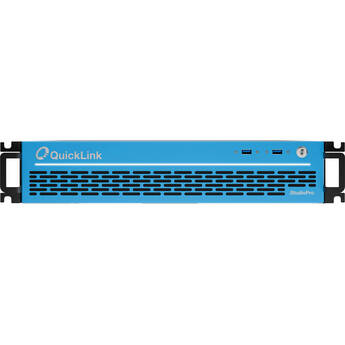 Quicklink StudioPro-3 Professional 12-Channel 3G-SDI/IP Video Production System