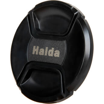 Haida Snap-On Lens Cap (52mm)