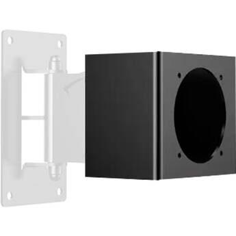 Amphion Adapter for K&M Ceiling/Wall Mounting Systems