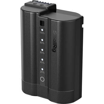 SmallRig EN-EL15C USB-C Battery with Power Display (Nikon)