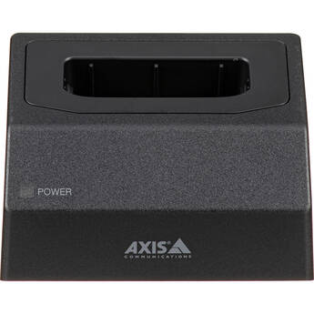 Axis Communications W702 1-Bay Docking Station