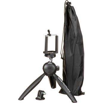 Sunpak FlexPodDX PlatinumPlus Tabletop Tripod