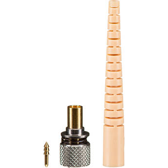 DPA Microphones MicroLock Connector (Beige, 5-Pack)