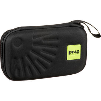 DPA Microphones Zip Case for 4099 CORE + Stereo Set