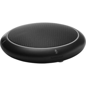 Shure MXA320 Table Array Conferencing Microphone (Black)