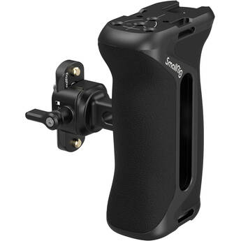 SmallRig Side Handle with NATO Clamp & Rail