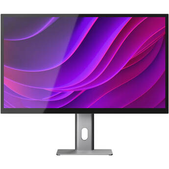 ALOGIC Aspekt 32" 4K HDR Docking Monitor (Space Gray)