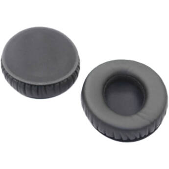 Sennheiser Ear Cushions for HD 200 Pro (Pair, Black)