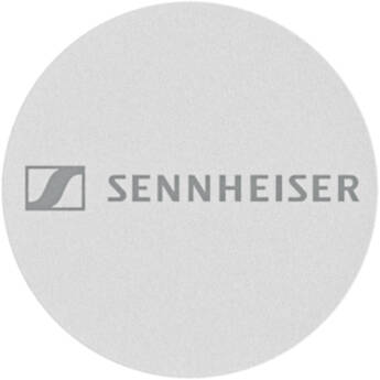 Sennheiser TCCM SLP-W Spare Roundel for TeamConnect Ceiling Medium Microphone (White)