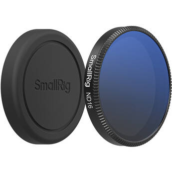 SmallRig ND16 Filter for DJI Osmo Action 6 (4-Stop)