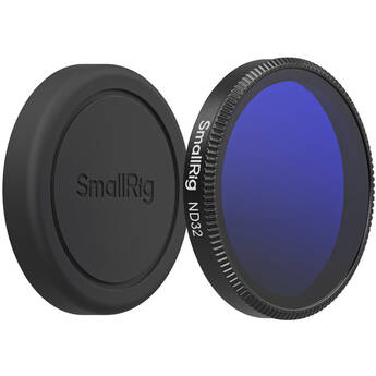 SmallRig ND32 Filter for DJI Osmo Action 6 (5-Stop)