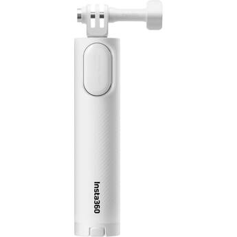 Insta360 Mini 2-in-1 Tripod 2.0 (White)
