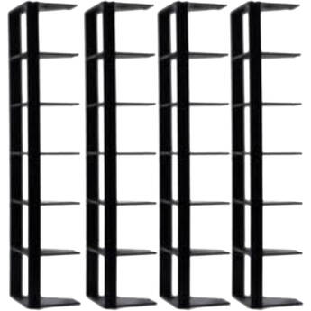 BB&S Lighting Louvres for Reflect Color (8", Set of 4)