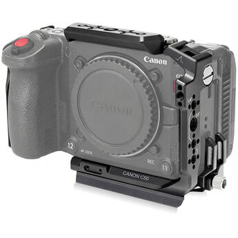 SHAPE Creator Camera Cage for Canon EOS C50