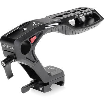 SHAPE Creator Top Handle with NATO Clamp