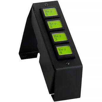 TSL Tabletop Mounting Bracket for EB-44 Assembly
