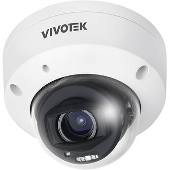 Vivotek FD9380-HTV-V2 FD9380-HTV-V2 Replacement for Vivotek FD9383
