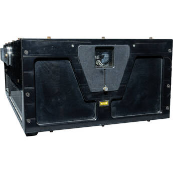 X-Laser Triton T-10 IP65 Laser Fixture (10W)