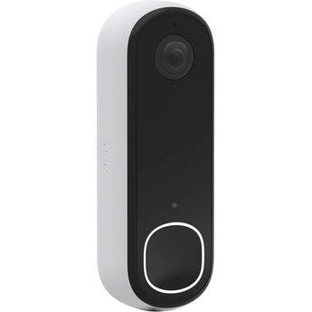 Arlo 2K Video Doorbell