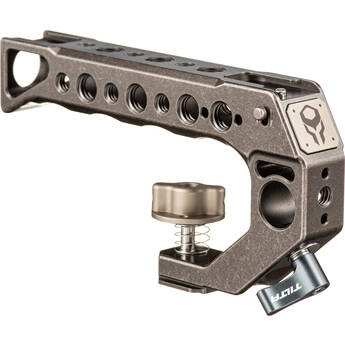 Tilta Quick Release Top Handle for BMPCC 4K Cage (Tactical Gray)