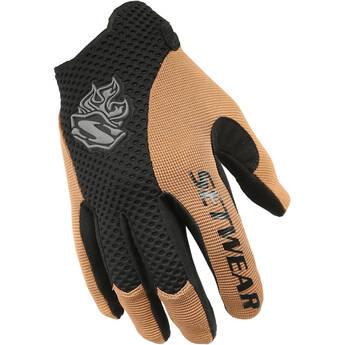 Setwear Stealth Glove V2 (X-Large, Tan)