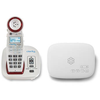 Ooma Telo Senior VoIP Phone Bundle