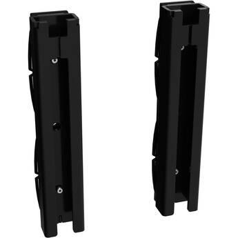 Chief DVAHBKIT TiLED dvLED Universal Capture H-Block Kit (Pair)