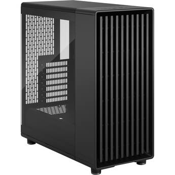 Fractal Design North Momentum Edition Mid-Tower Case (Black)