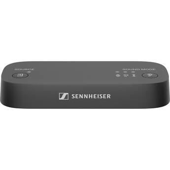 Sennheiser BTA1 TV Transmitter with Auracast