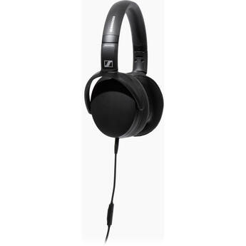 Sennheiser HD 400U Over-Ear USB-C Headphones