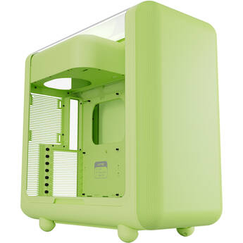 HYTE X50 Mid-Tower Case (Matcha Milk)