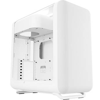 HYTE X50 Mid-Tower Case (Snow White)