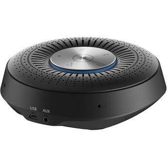 Moertek S60U Phonespeaker with Aux & USB-C Connectivity