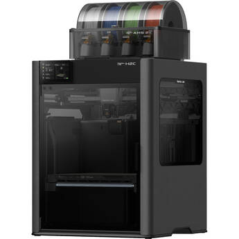 Bambu Lab H2C 3D Printer Combo with AMS 2 Pro
