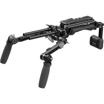 SmallRig SR009 HawkLock VCT-14 Type Shoulder Rig