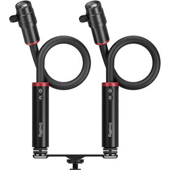 SmallRig RM 03 Macro Photography LED Light (2-Light Kit)