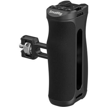 SmallRig HawkLock H21 Side Handle with 1/4"-20 Locating Screw