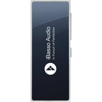 iBasso DC04 Ultra USB DAC and Headphone Amplifier