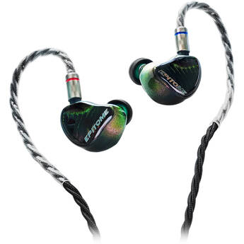 iBasso Epitome Professional In-Ear Monitors