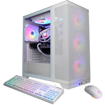 CyberPowerPC Gamer Supreme Desktop Computer
