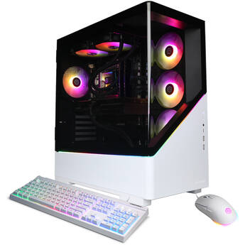 CyberPowerPC Gamer Supreme Desktop Computer