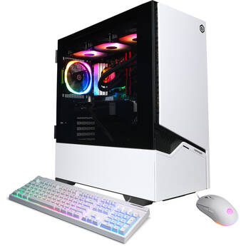 CyberPowerPC Gamer Supreme Desktop Computer