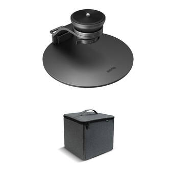 BenQ ST30 Table Stand and Carry Bag Kit for GP520 Projector