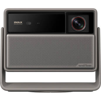 Xgimi Horizon 20 Max 5700-Lumen UHD 4K Laser DLP Smart Home Theater Projector