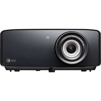 Optoma Technology UHZ36 3500-Lumen UHD 4K Laser DLP Home Entertainment Projector