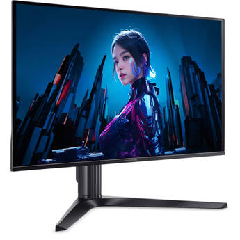 Acer Predator X27U F5bmiippruzx 26.5" 1440p HDR 500 Hz Gaming Monitor