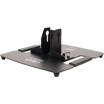 American DJ VFB1-VBA Floor Base Adapter for VFB1/Vintage Bar